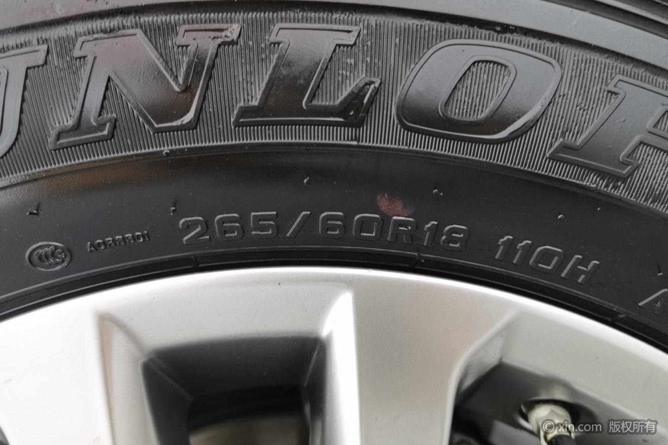 Toyota Land Cruiser Prado 2019 3.5L AT TX-L Premium