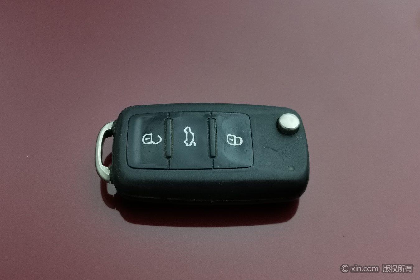 Volkswagen Golf 2012 1.6 AT Comfort