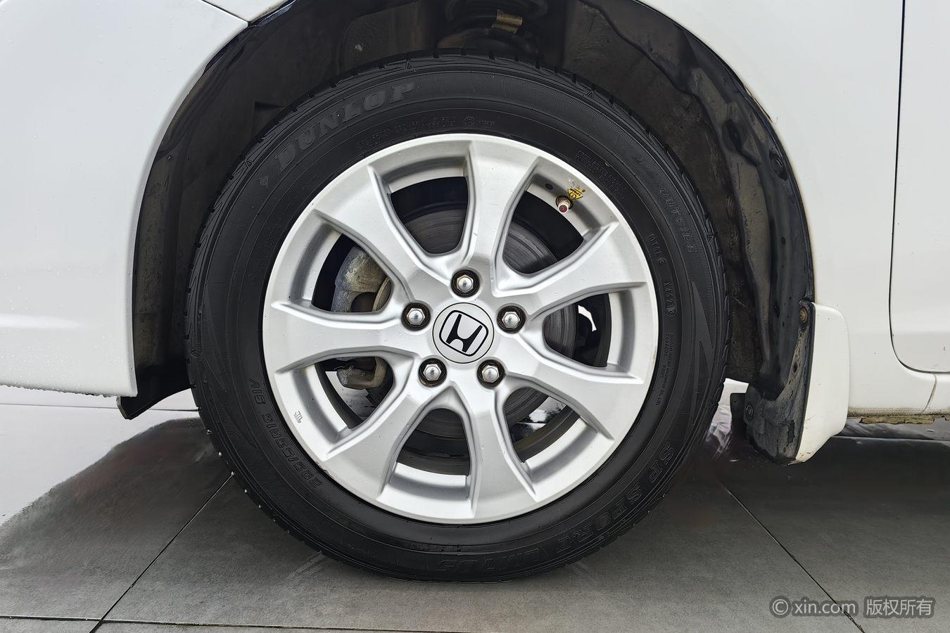 Honda Civic 2013 1.8L AT Comfort