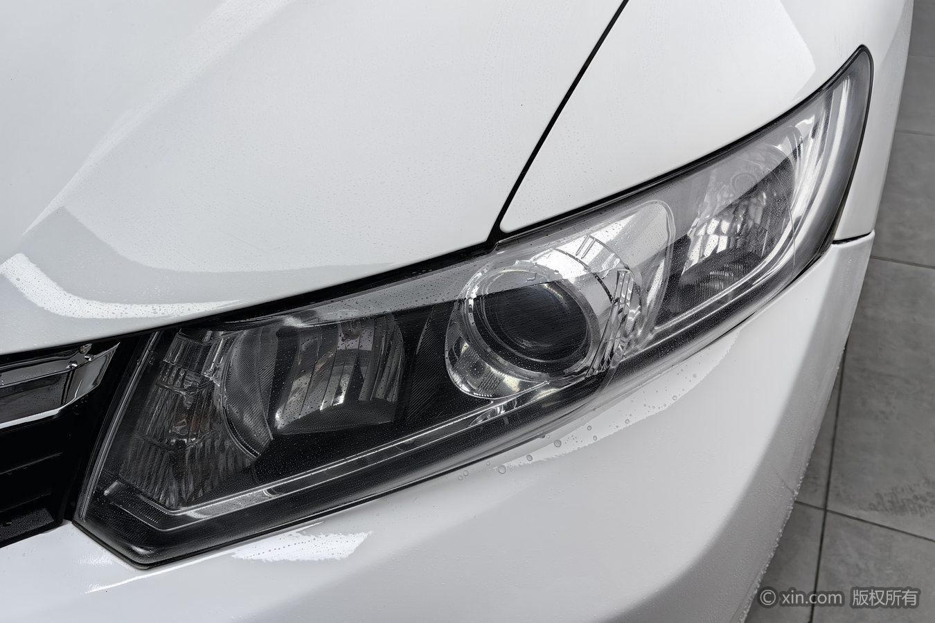 Honda Civic 2013 1.8L AT Comfort