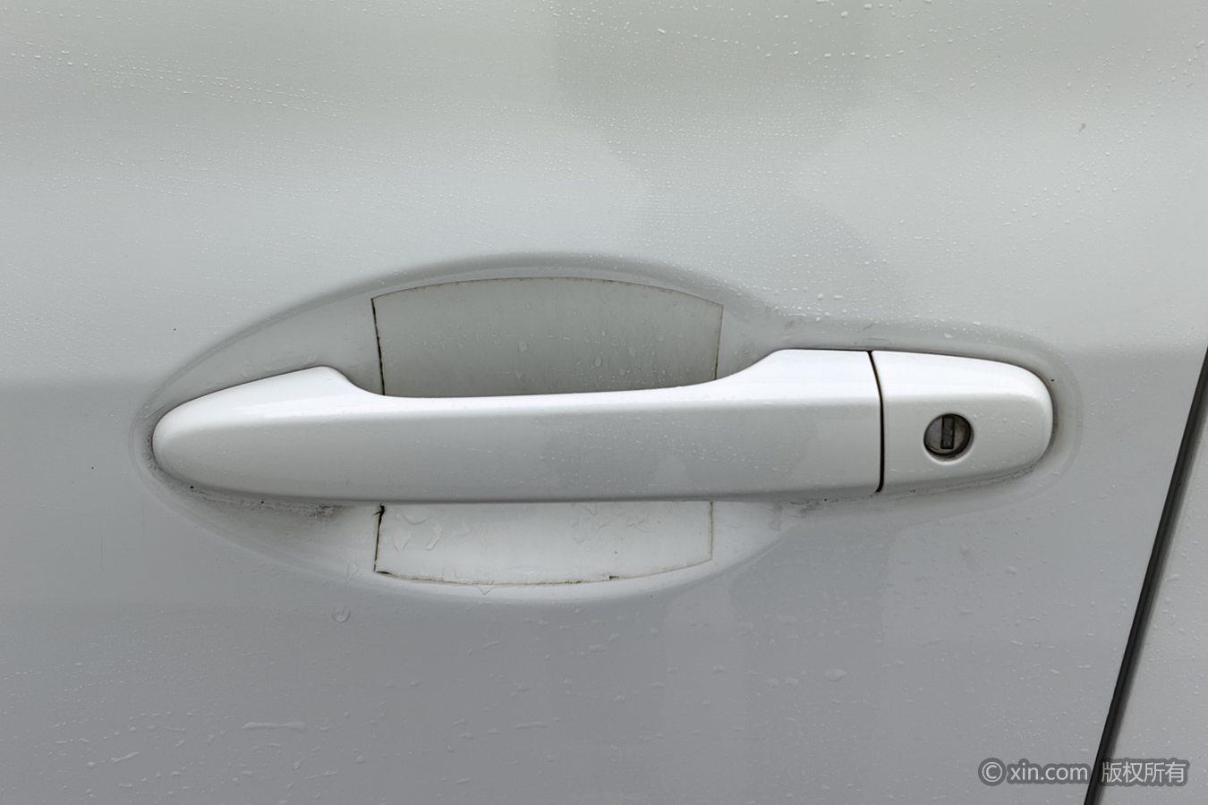 Honda Civic 2013 1.8L AT Comfort