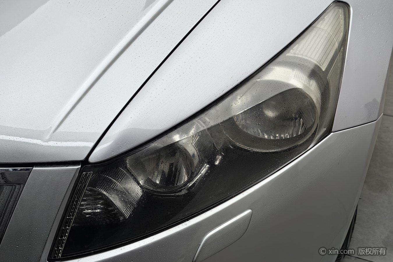 Honda Accord 2010 2.0L EX