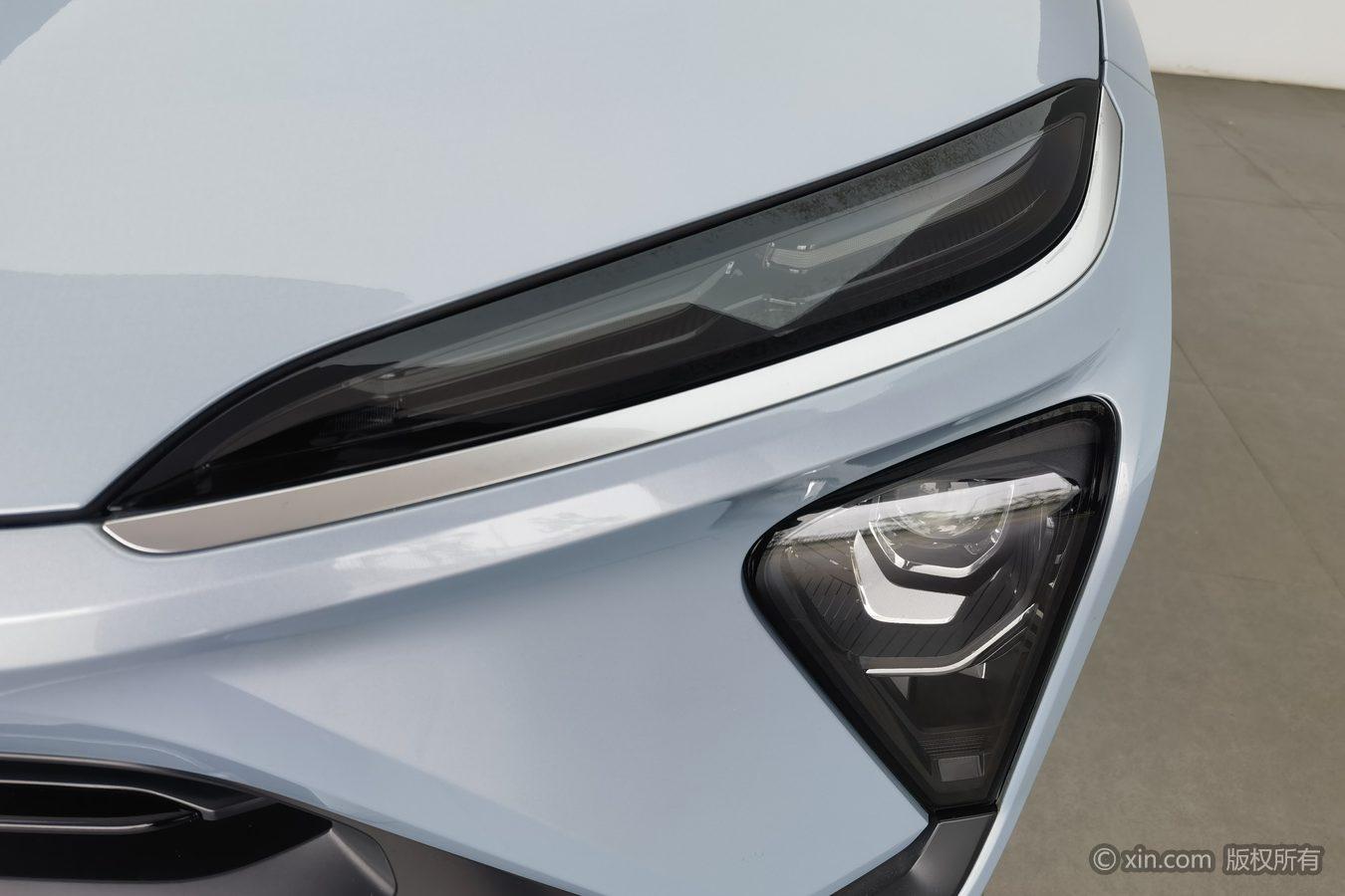 NIO ES6 2020 600KM Sport