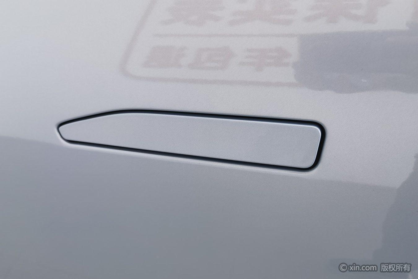 NIO ES6 2020 600KM Sport