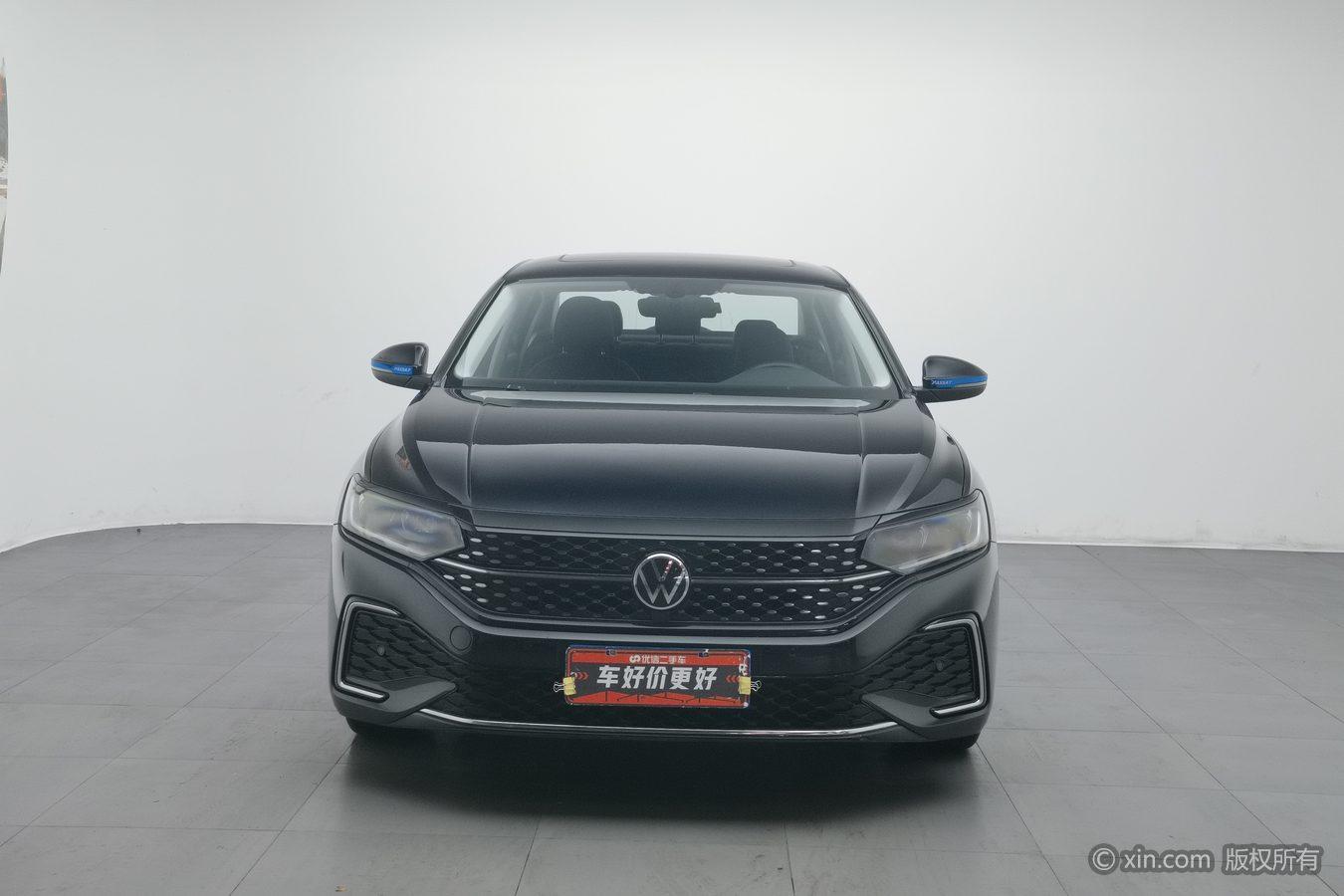 Volkswagen Passat 2022 330TSI Elite