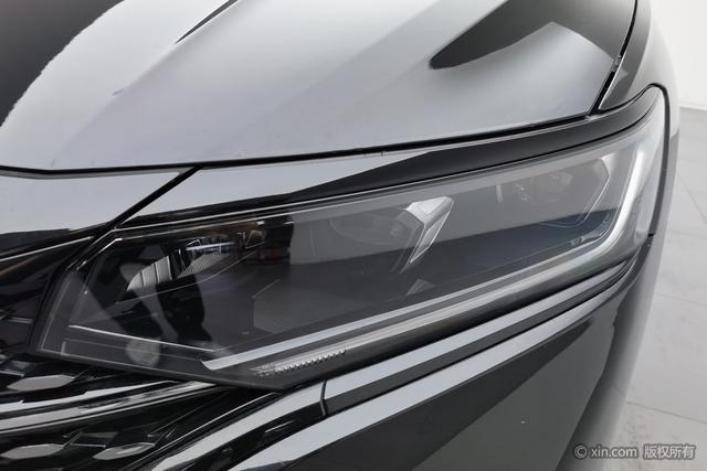 Volkswagen Passat id 4321155 из Китая 12