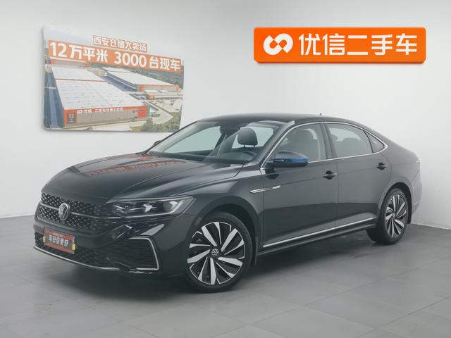 Volkswagen Passat id 4321155 из Китая 13