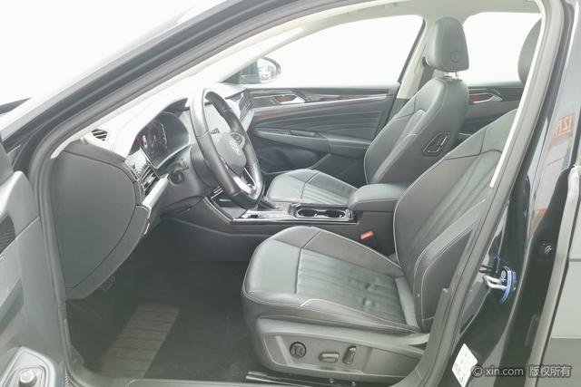 Volkswagen Passat id 4321155 из Китая 17