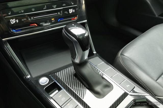 Volkswagen Passat id 4321155 из Китая 19