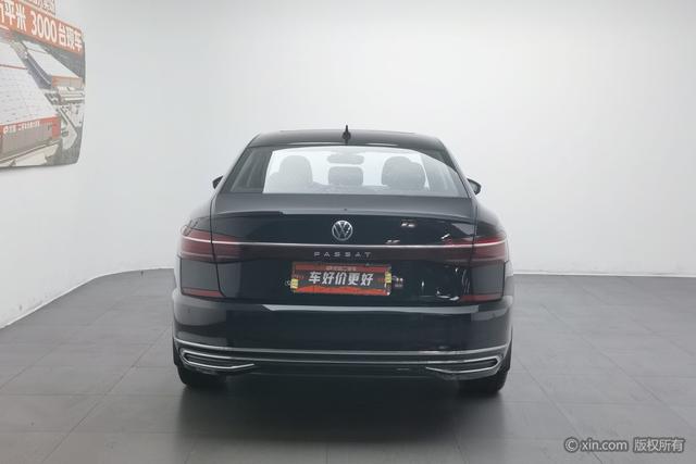 Volkswagen Passat id 4321155 из Китая 21