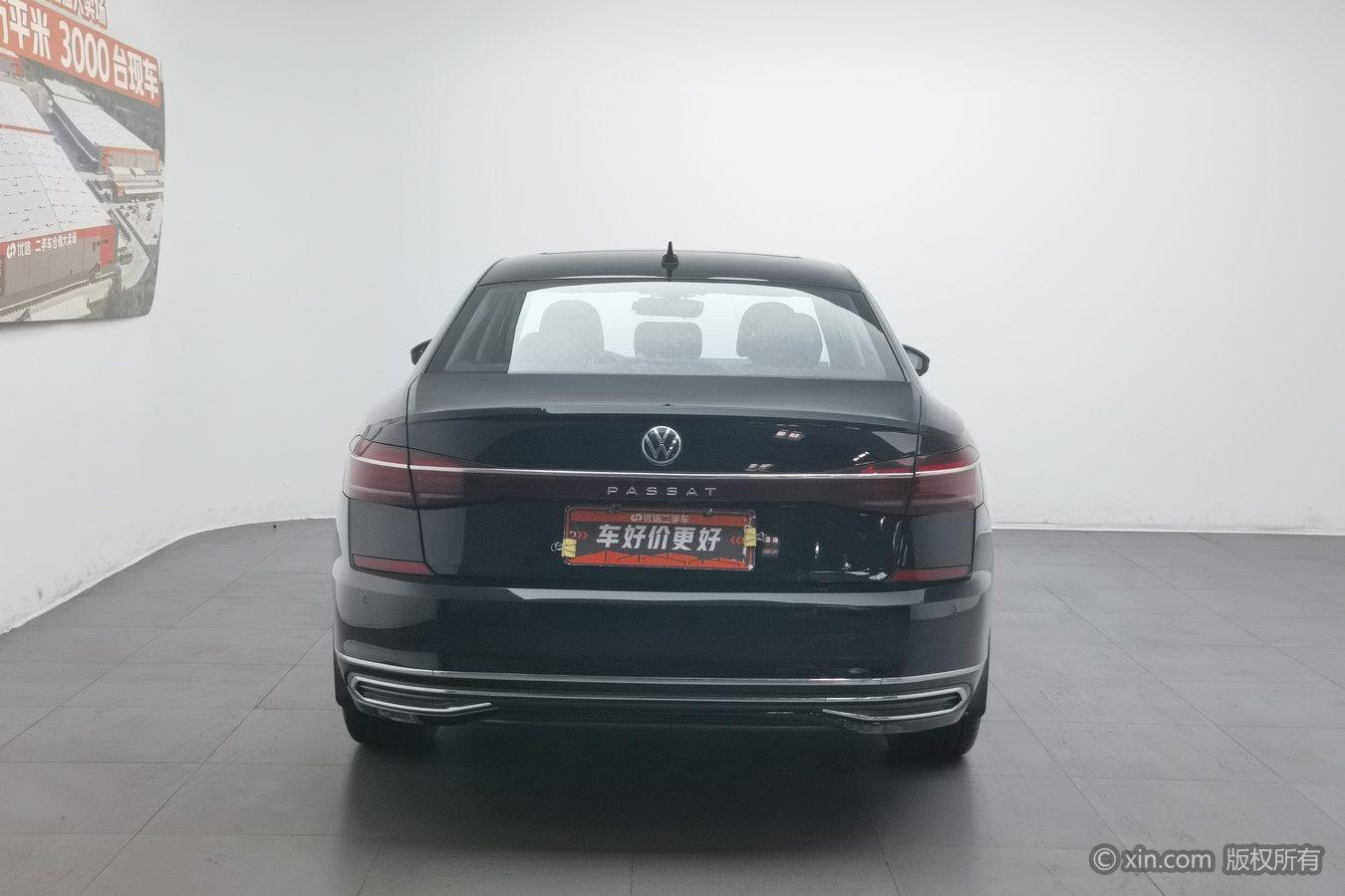 Volkswagen Passat 2022 330TSI Elite