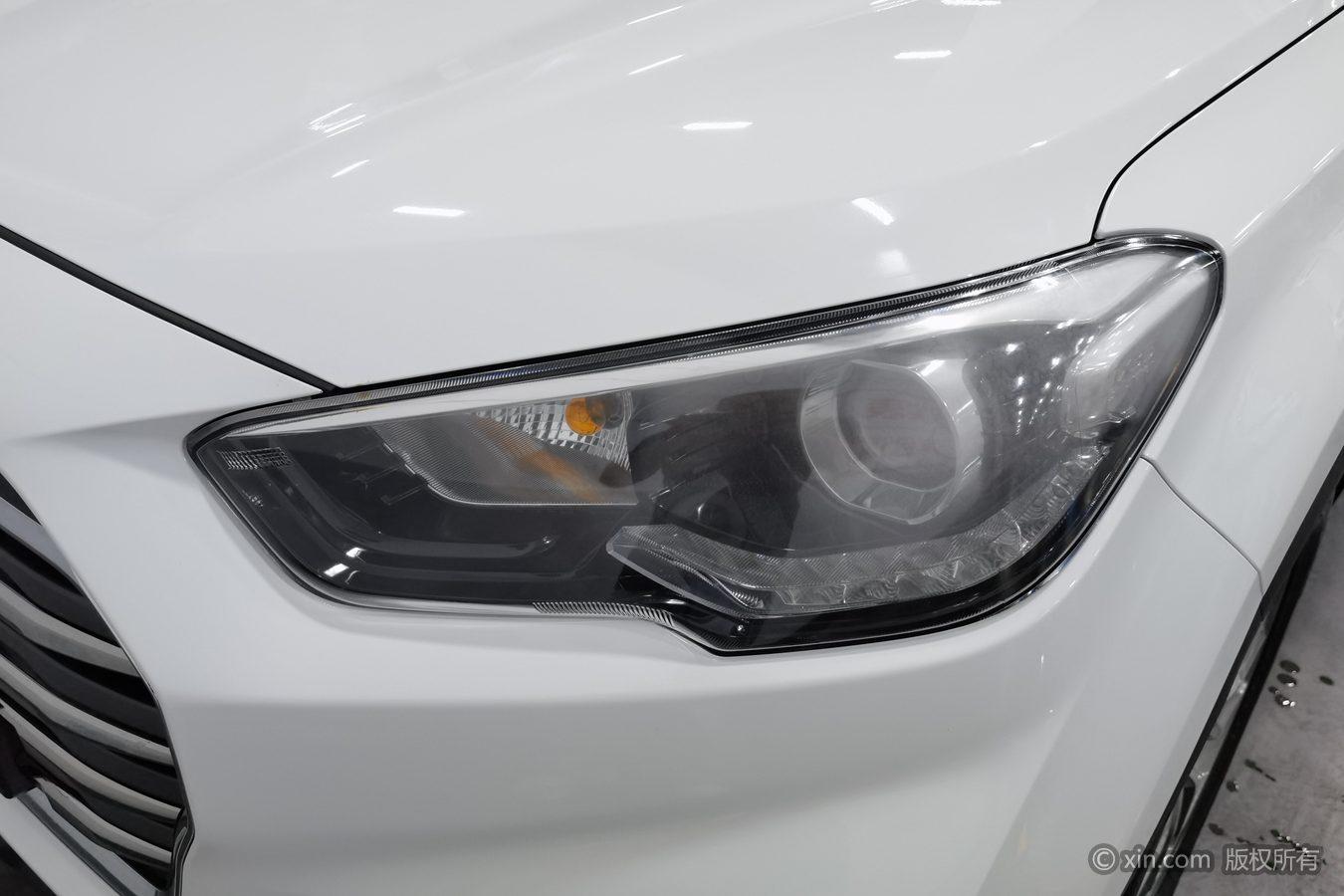 Hyundai ix35 2019 2.0L AT Enjoy V
