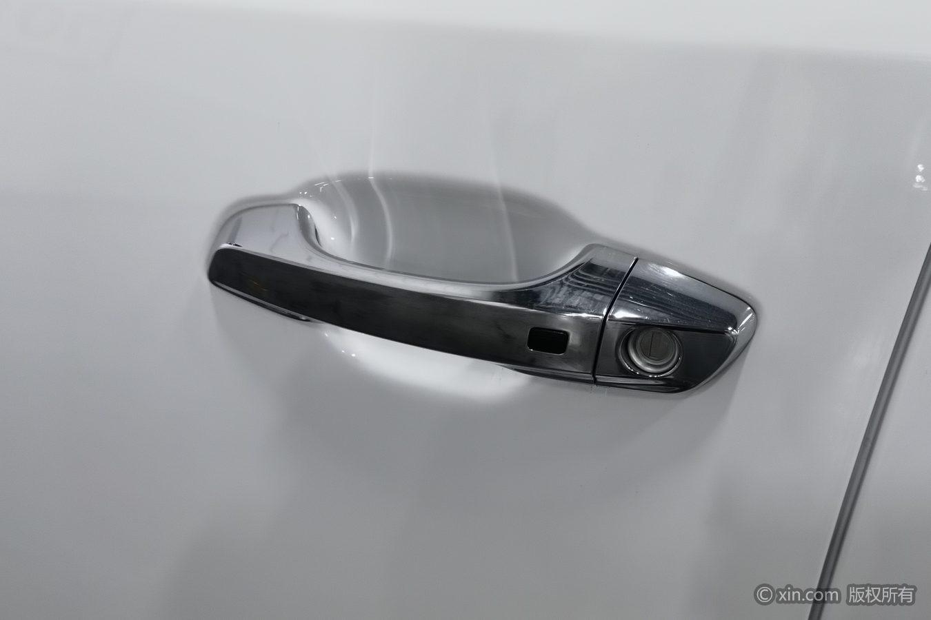 Hyundai ix35 2019 2.0L AT Enjoy V