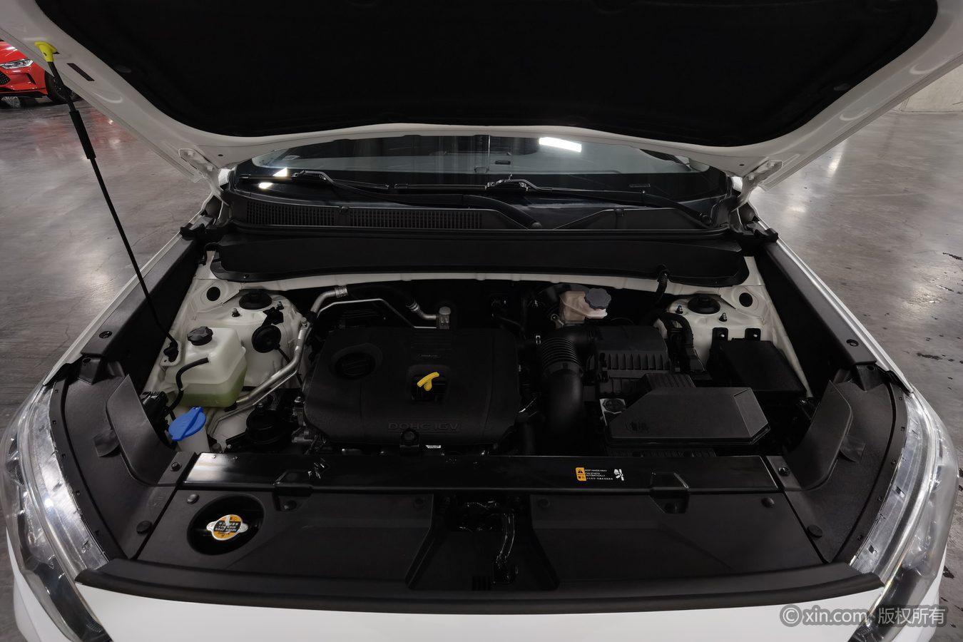 Hyundai ix35 2019 2.0L AT Enjoy V