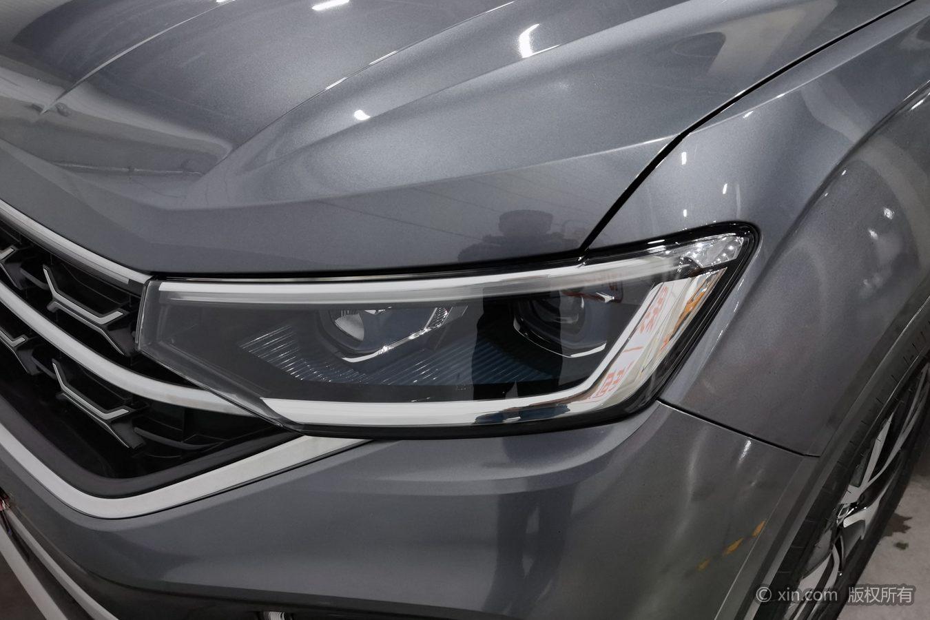 Volkswagen Tayron 2023 300TSI Luxury Plus