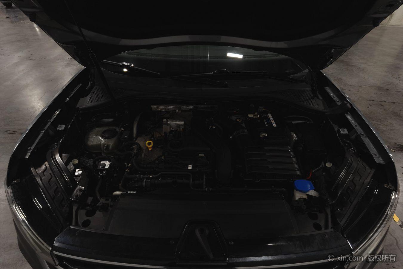 Volkswagen Tayron 2023 300TSI Luxury Plus