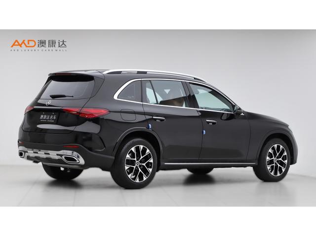 Mercedes-Benz GLC id 4265260 из Китая 10