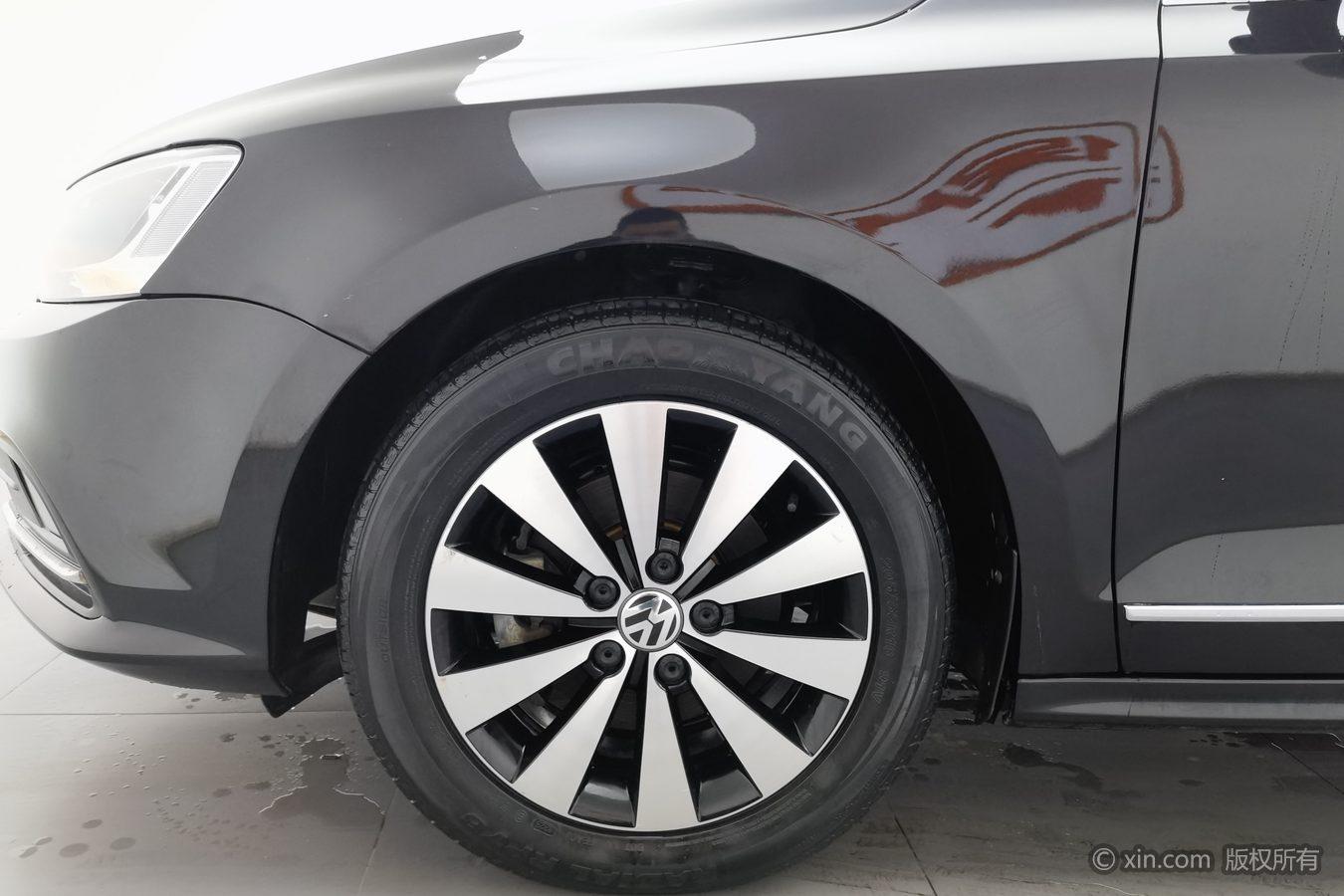 Volkswagen Sagitar 2017 1.6L AT Comfort