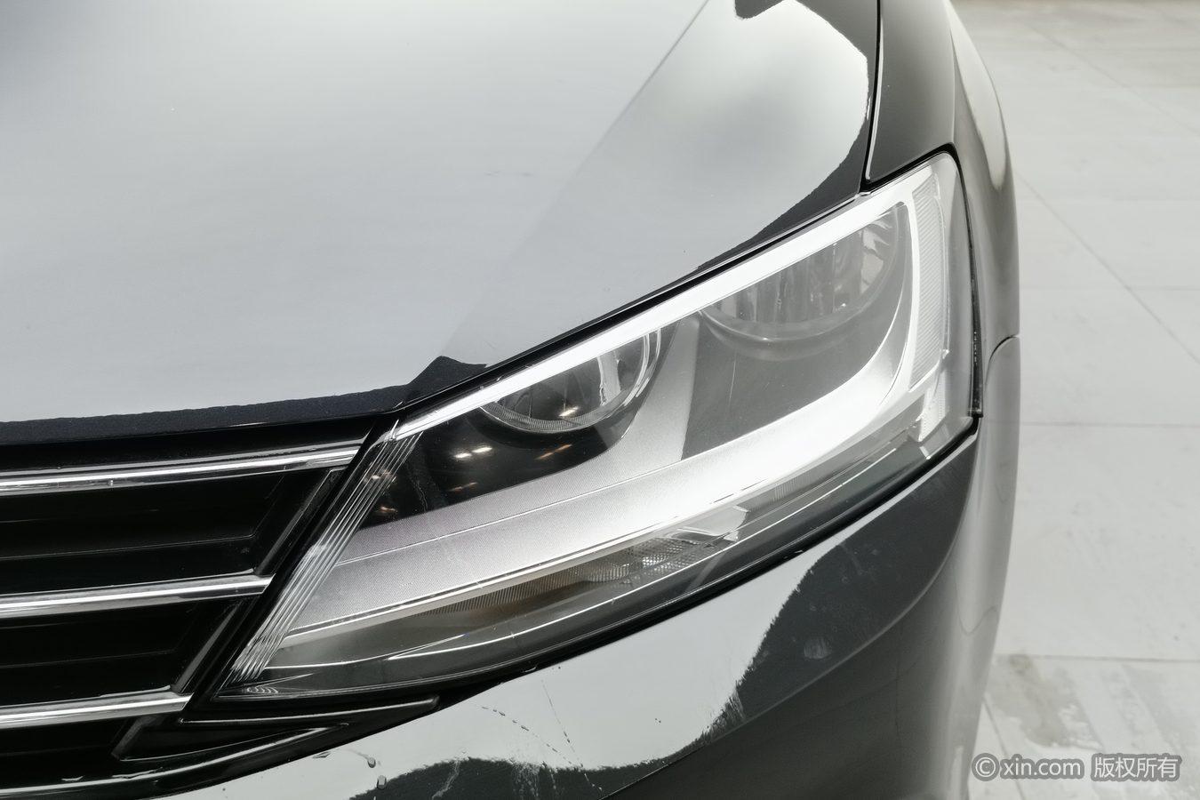 Volkswagen Sagitar 2017 1.6L AT Comfort