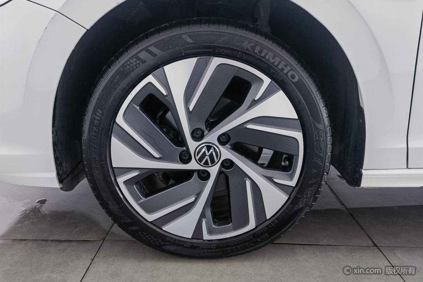Volkswagen Bora 2024 200TSI DSG PRO