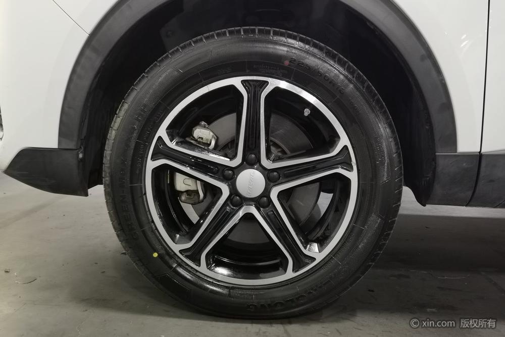 Haval H4, фото 10