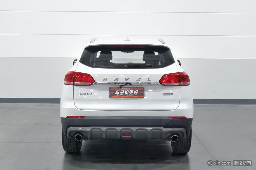 Haval H4, фото 3