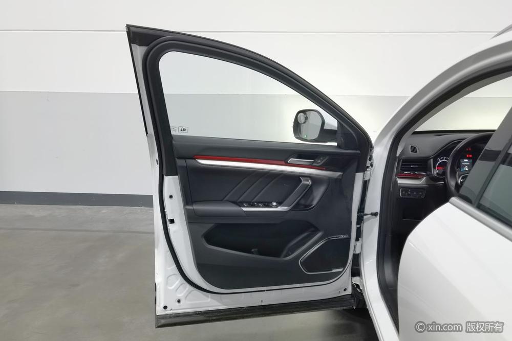 Haval H4, фото 22