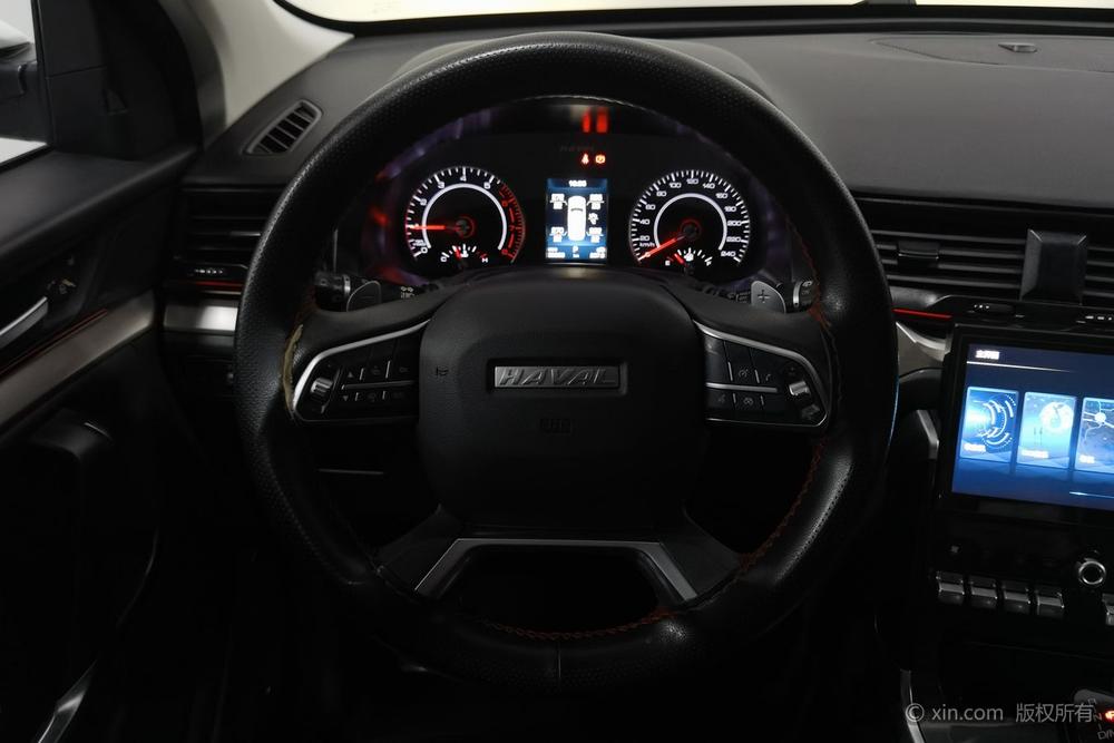 Haval H4, фото 15