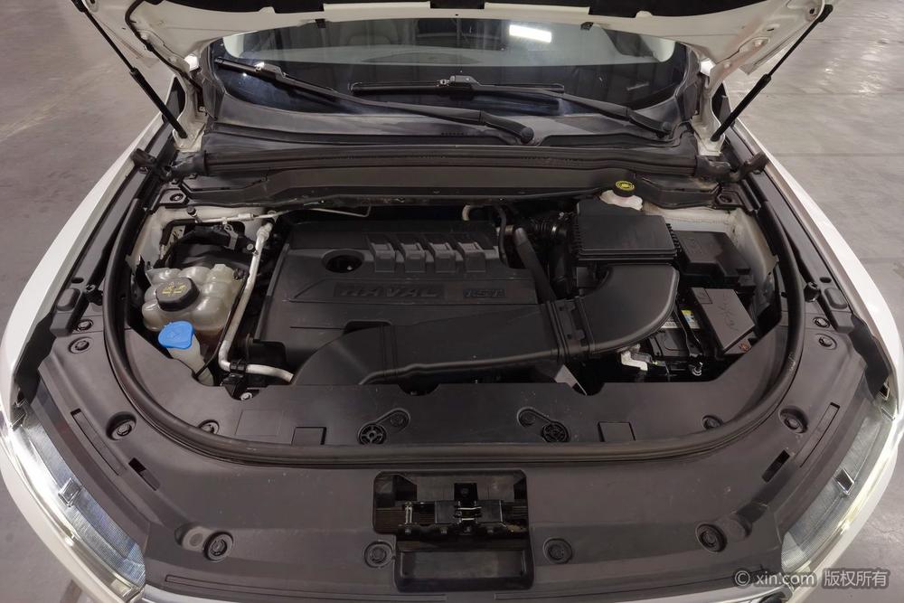 Haval H4, фото 5