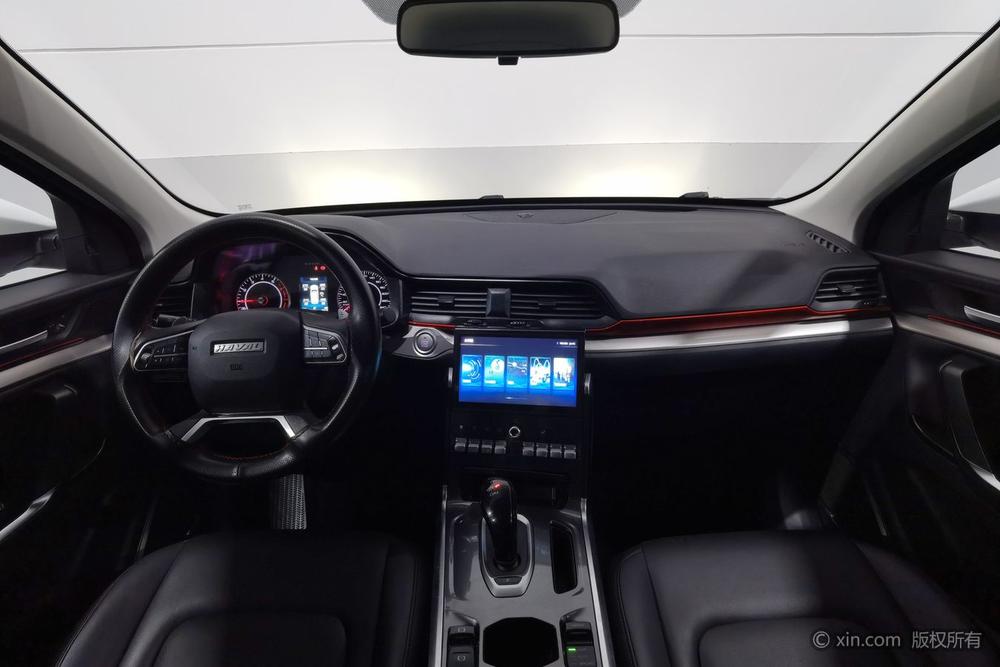 Haval H4, фото 14