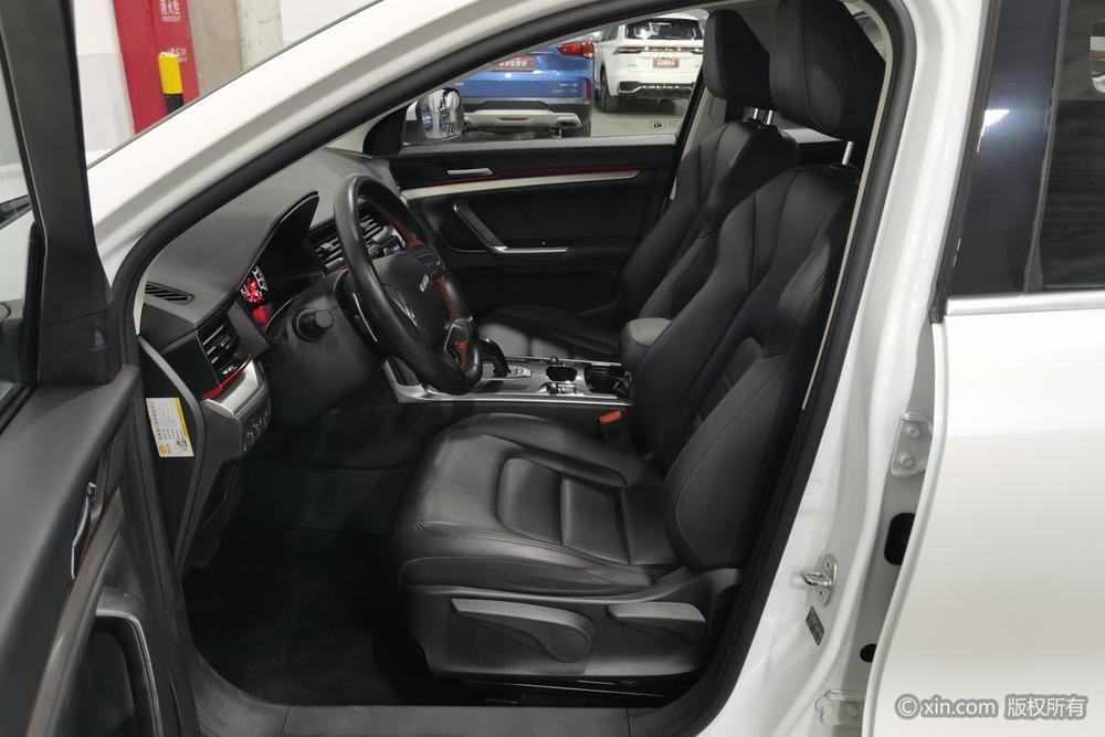 Haval H4, фото 18