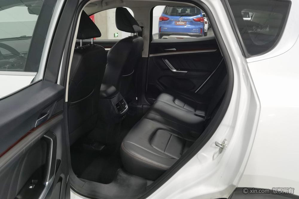 Haval H4, фото 20