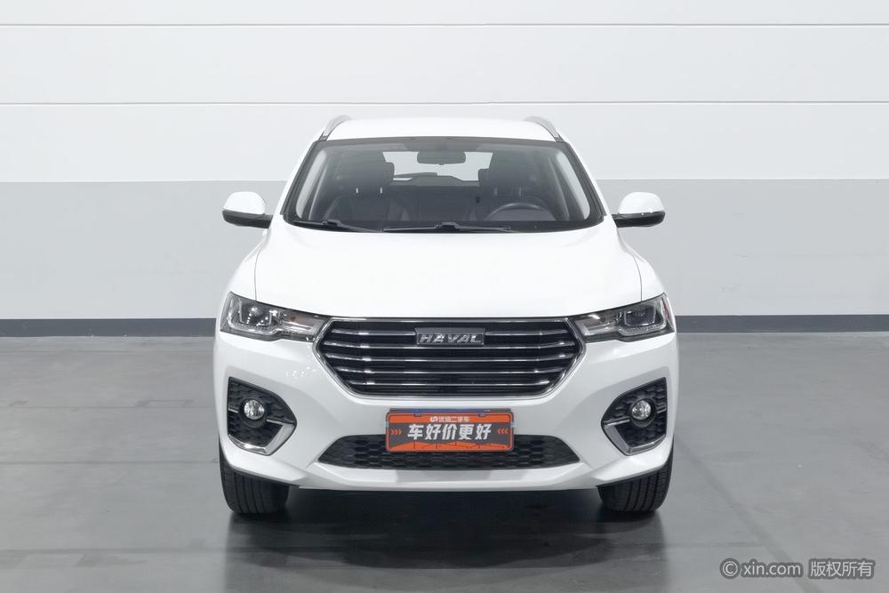 Haval H4, фото 2