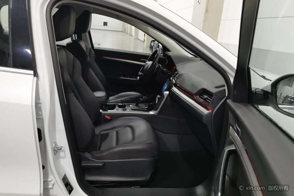 Haval H4, фото 12