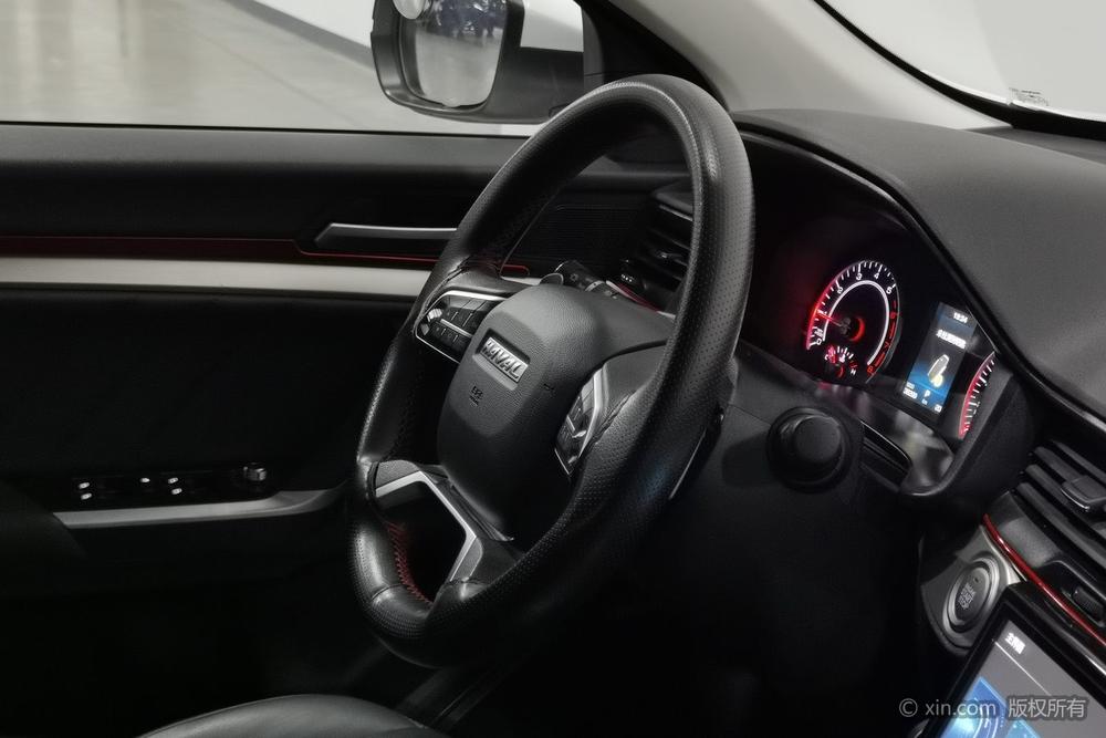 Haval H4, фото 13