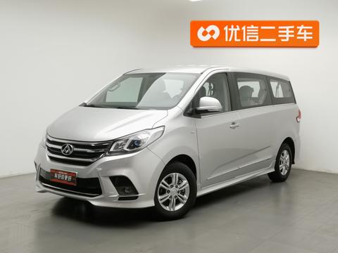 MAXUS G10