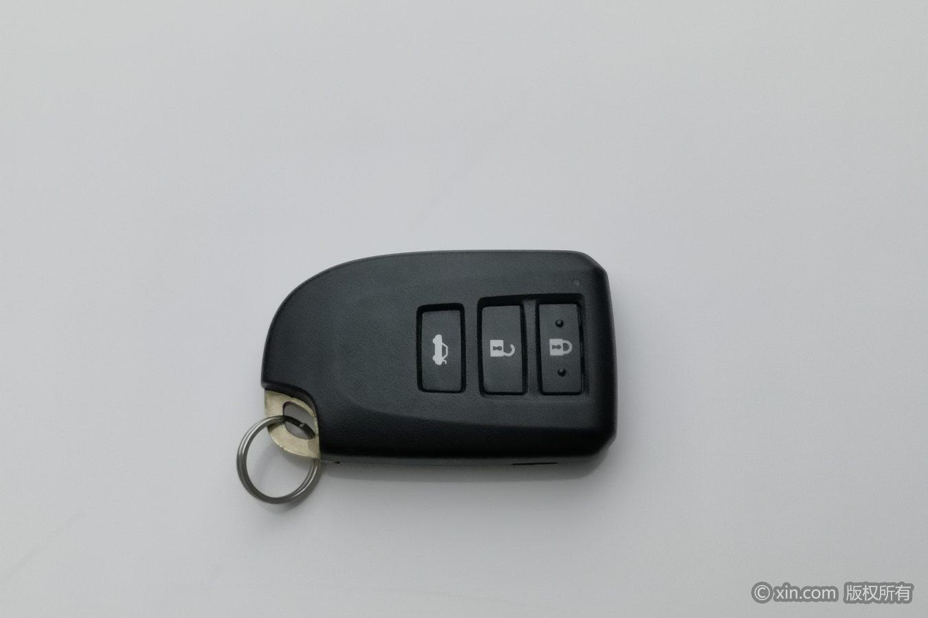 Toyota Yaris L Zhixiang YARIS L 2017 1.5GS CVT
