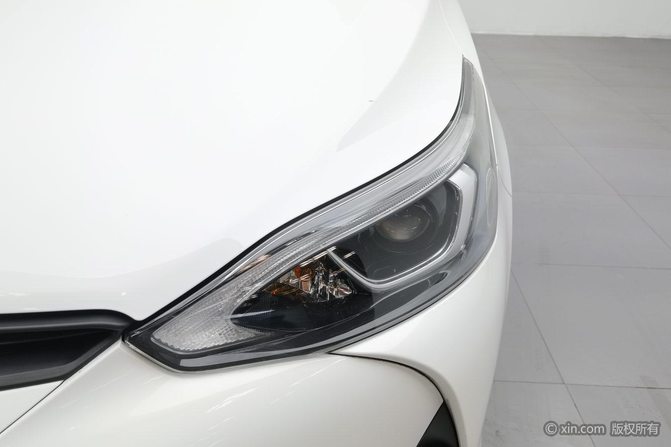 Toyota Yaris L Zhixiang YARIS L 2017 1.5GS CVT