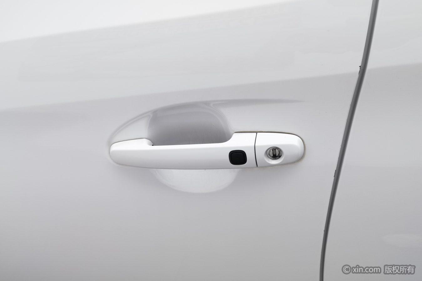 Toyota Yaris L Zhixiang YARIS L 2017 1.5GS CVT