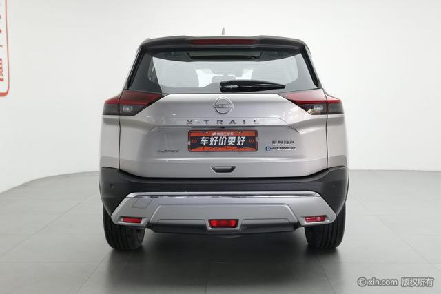Nissan X-Trail 2023 e-POWER 4 WD — фото 3