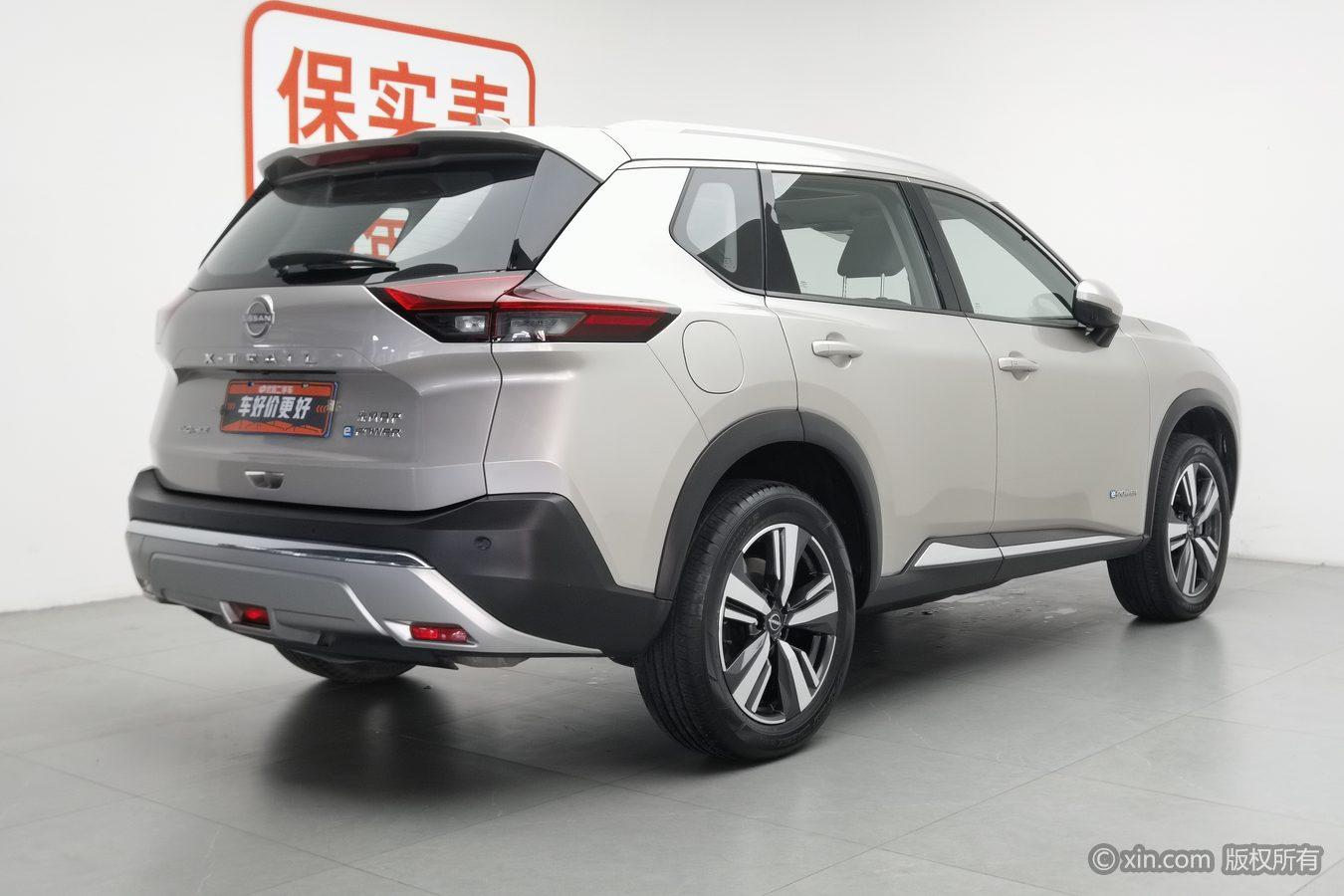 Nissan X-Trail 2023 e-POWER