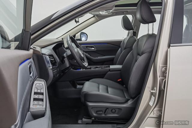 Nissan X-Trail 2023 e-POWER 4 WD — фото 16