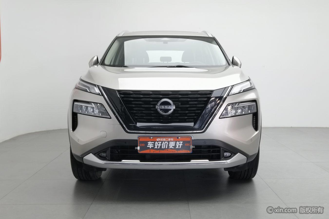 Nissan X-Trail 2023 e-POWER