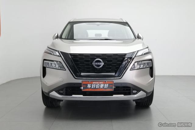 Nissan X-Trail 2023 e-POWER 4 WD — фото 2
