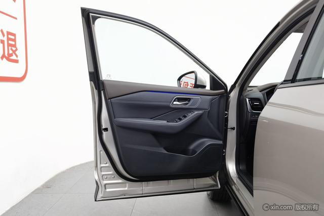 Nissan X-Trail 2023 e-POWER 4 WD — фото 20