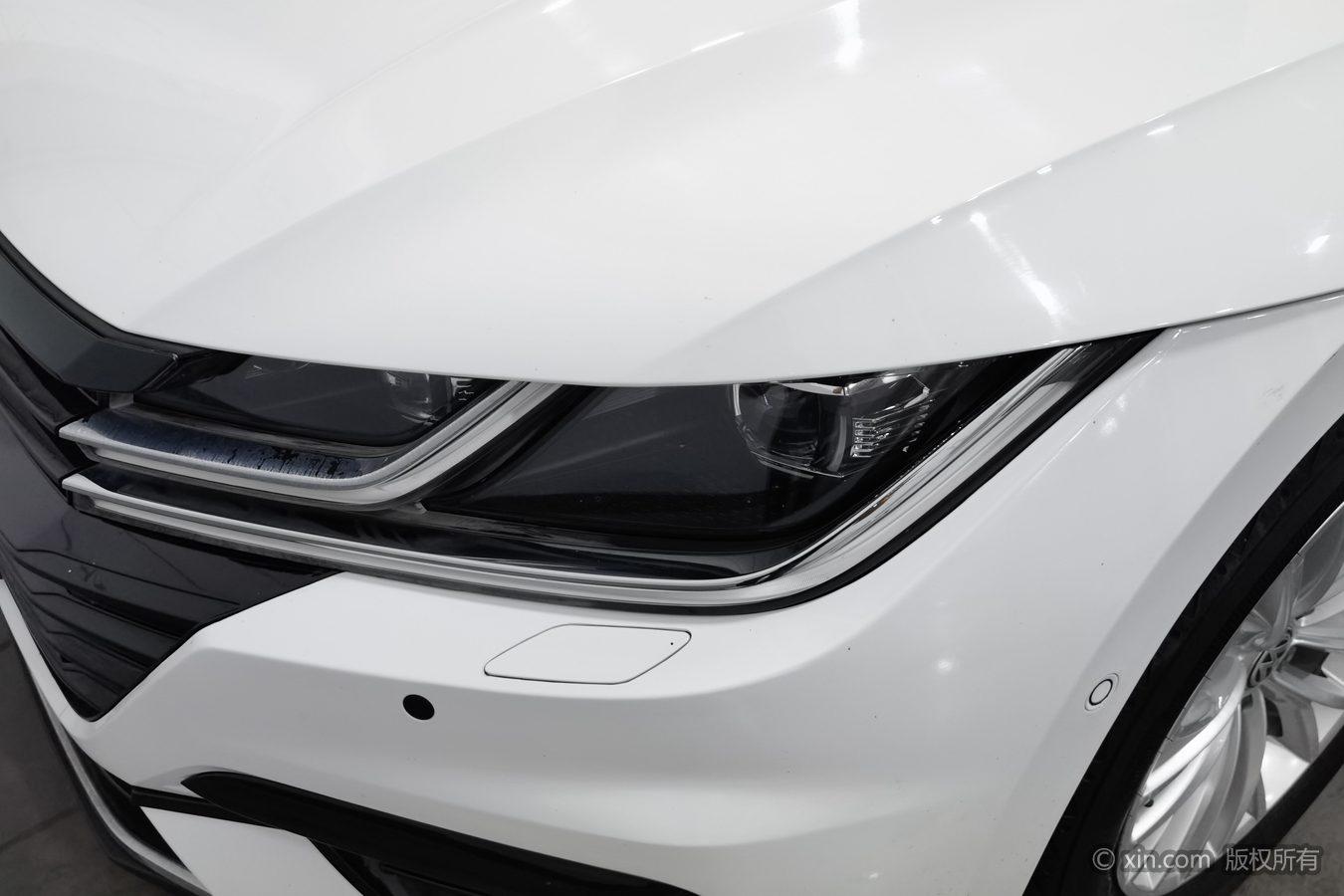Volkswagen Passat CC CC 2020 330TSI VI