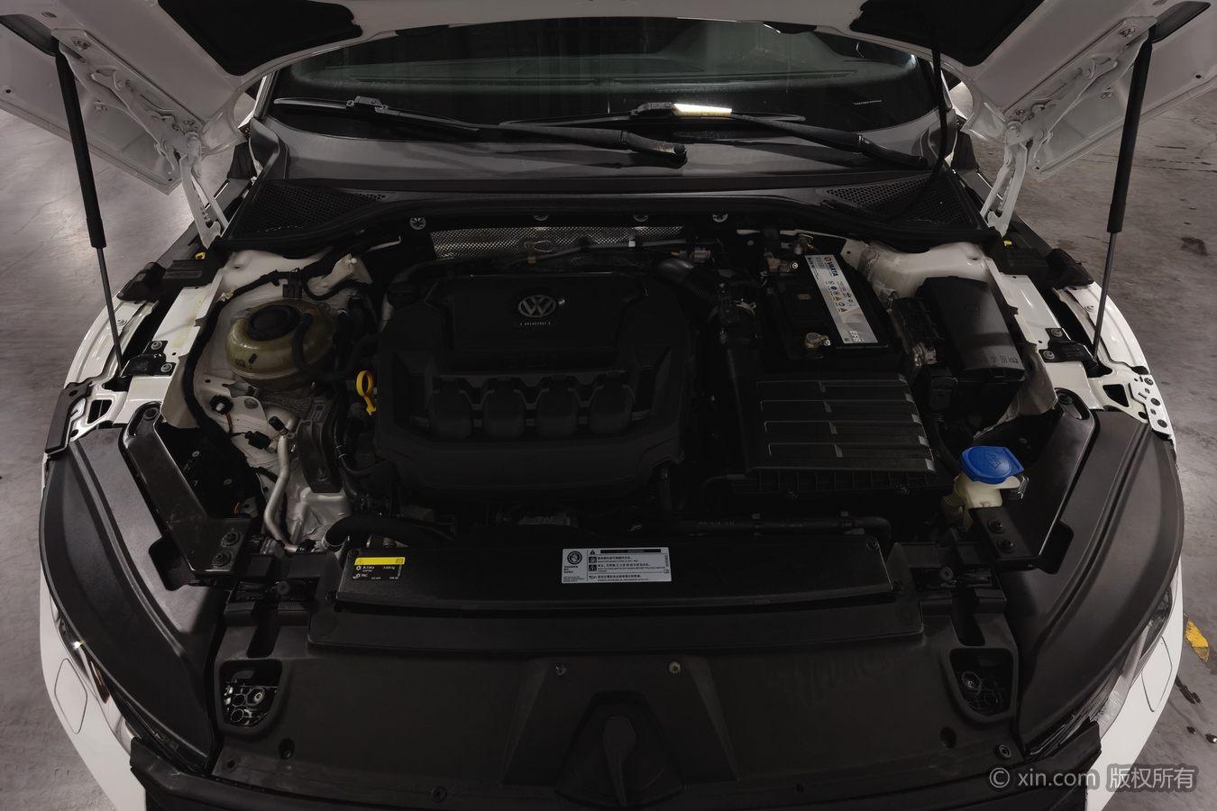 Volkswagen Passat CC CC 2020 330TSI VI