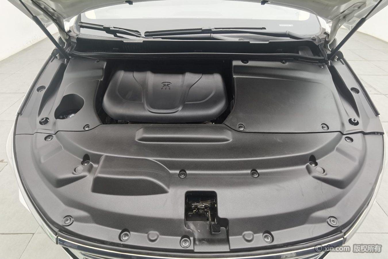 BYD Song MAX MAX 2017 1.5T AT Elite 7 мест