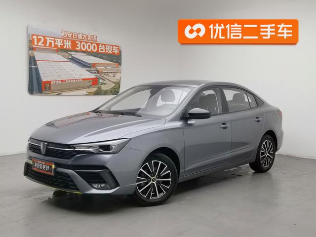 Roewe i5 2021 1.5 L CVT
