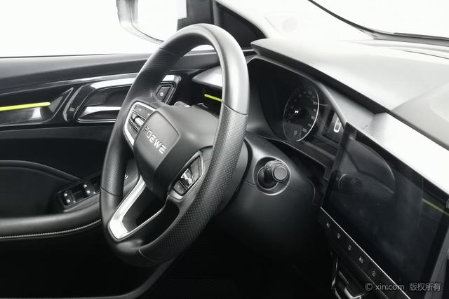Roewe i5 2021 1.5 L CVT — фото 17